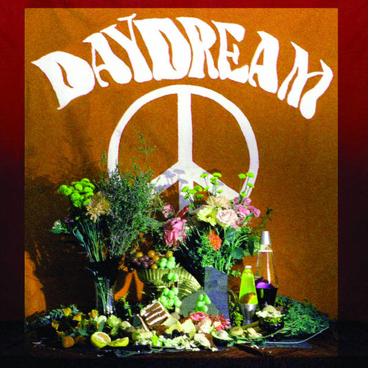 Daydream - "Reaching For Eternity" LP