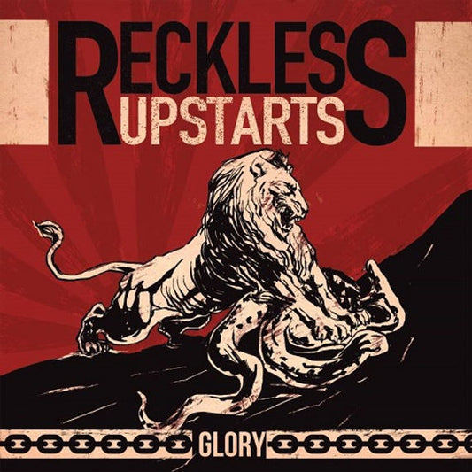 Reckless Upstarts - "Glory" 7-inch