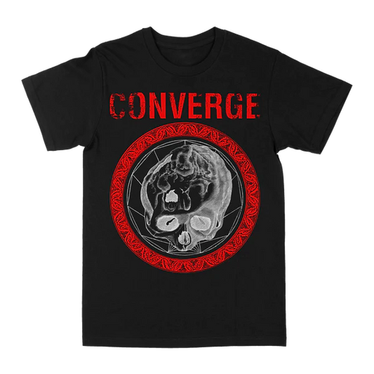 Converge - "Relic" shirt (black)