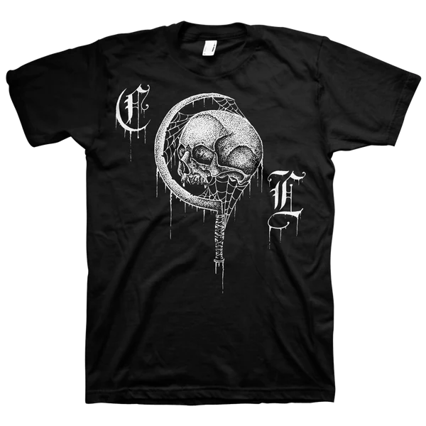 Cult Leader - "Scythe" shirt (black)