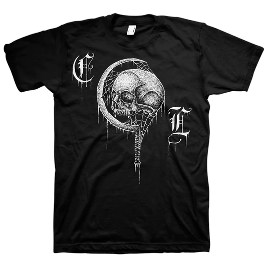 Cult Leader - "Scythe" shirt (black)