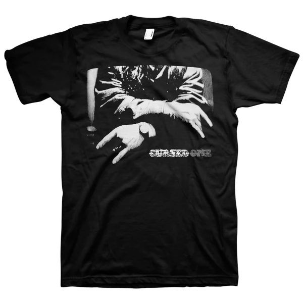 Cursed - "Hands" shirt (black)