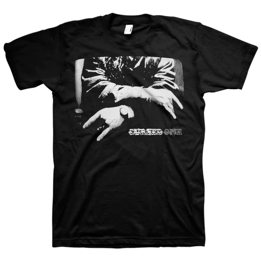 Cursed - "Hands" shirt (black)