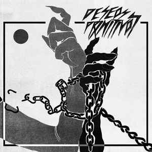 Deseos Primitivos - "S/T" 12-Inch