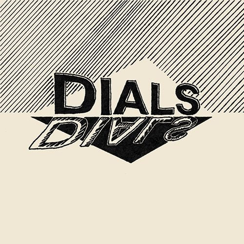 Dials - "S/T" 7-inch