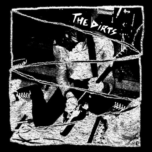 The Dirts - "The Dirts" LP