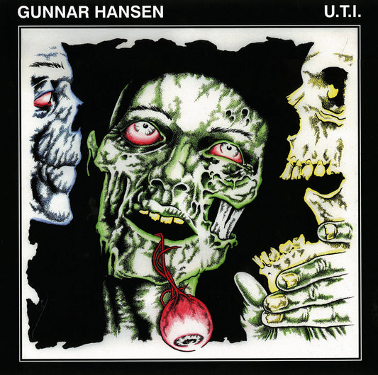 Gunnar Hansen/UTI - Split 12-Inch