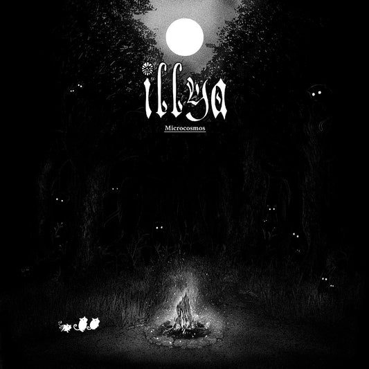 Illya – "Microcosmos" LP