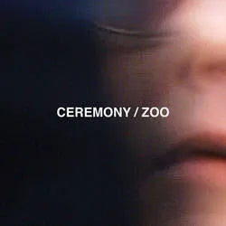 Ceremony - "Zoo" LP