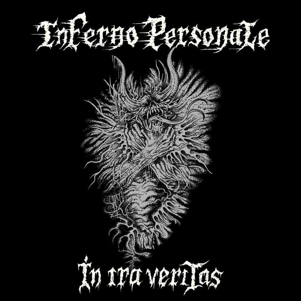 Inferno Personale - "In Ira Veritas" 12-Inch