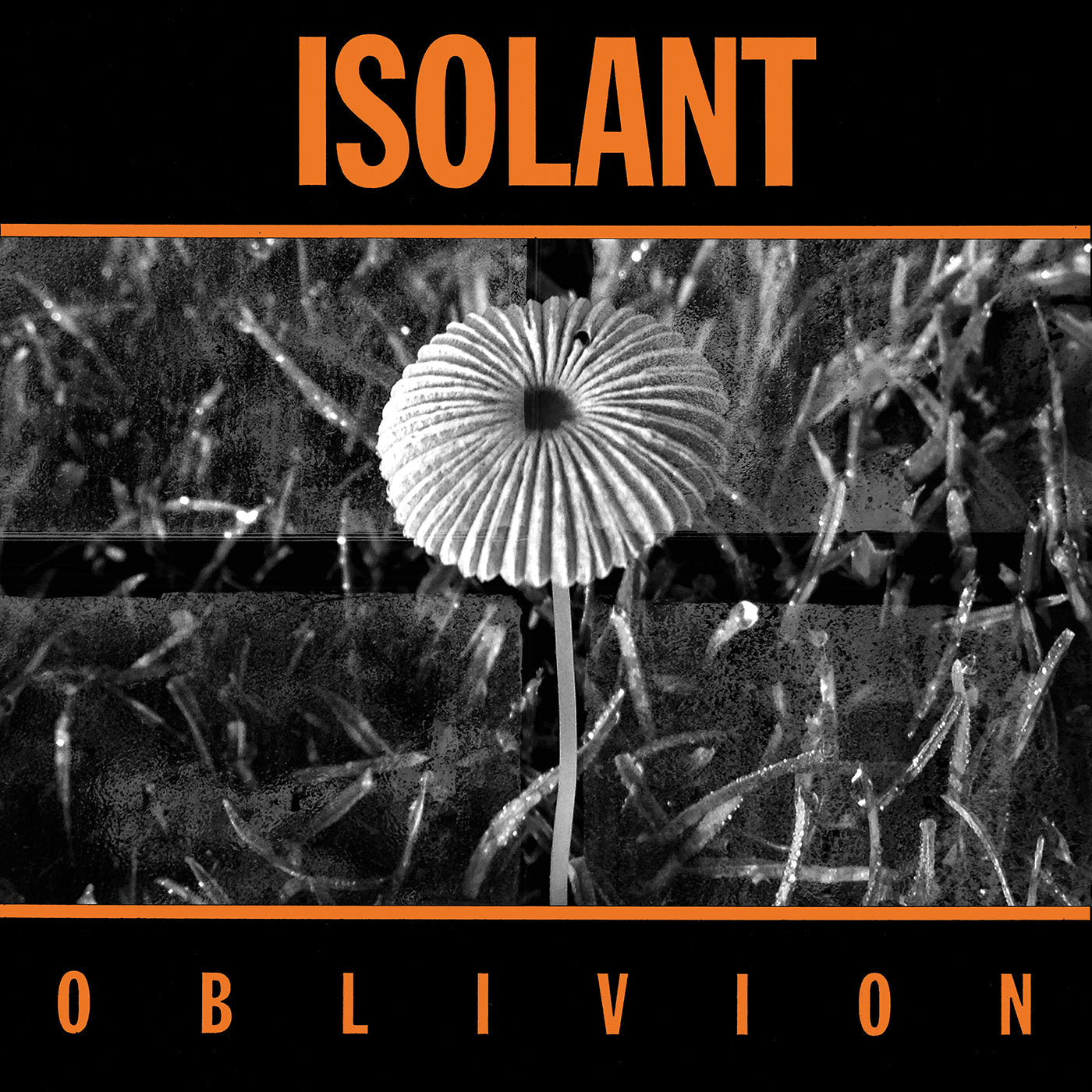 Isolant - "Oblivion" 12-inch