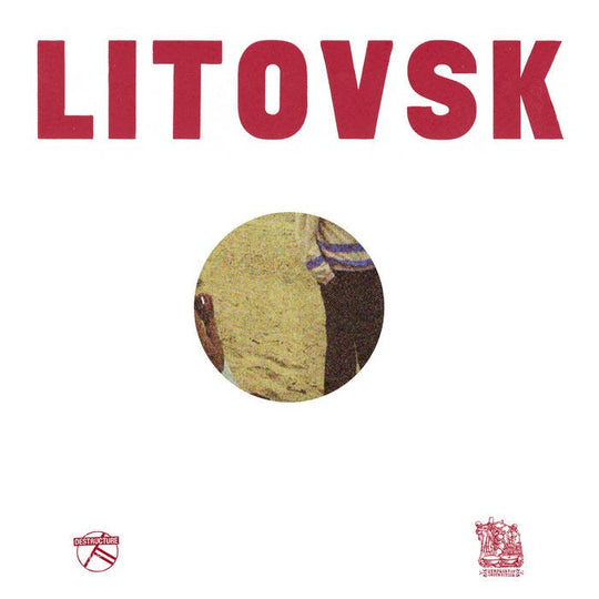 Litovsk - "S/T" 12-Inch