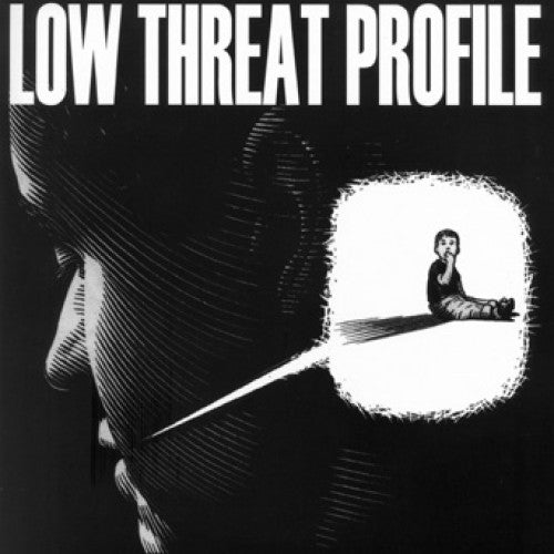 Low Threat Profile - "Product Number Three" - 7-Inch