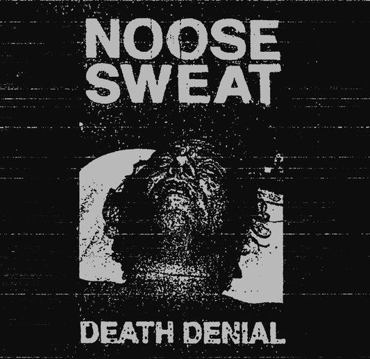 Noose Sweat - "Death Denial" 7-Inch Flexi