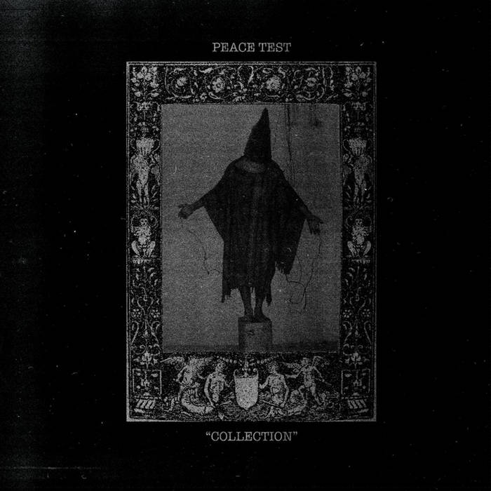 Peace Test - "Collection" LP