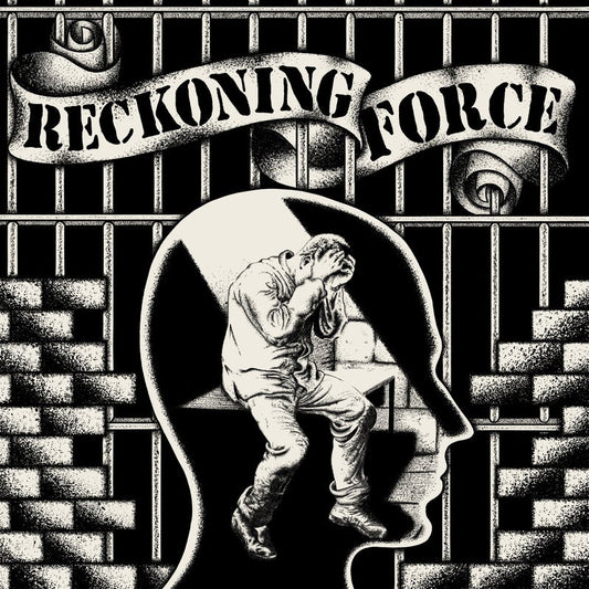 Reckoning Force - "S/T" 7-Inch