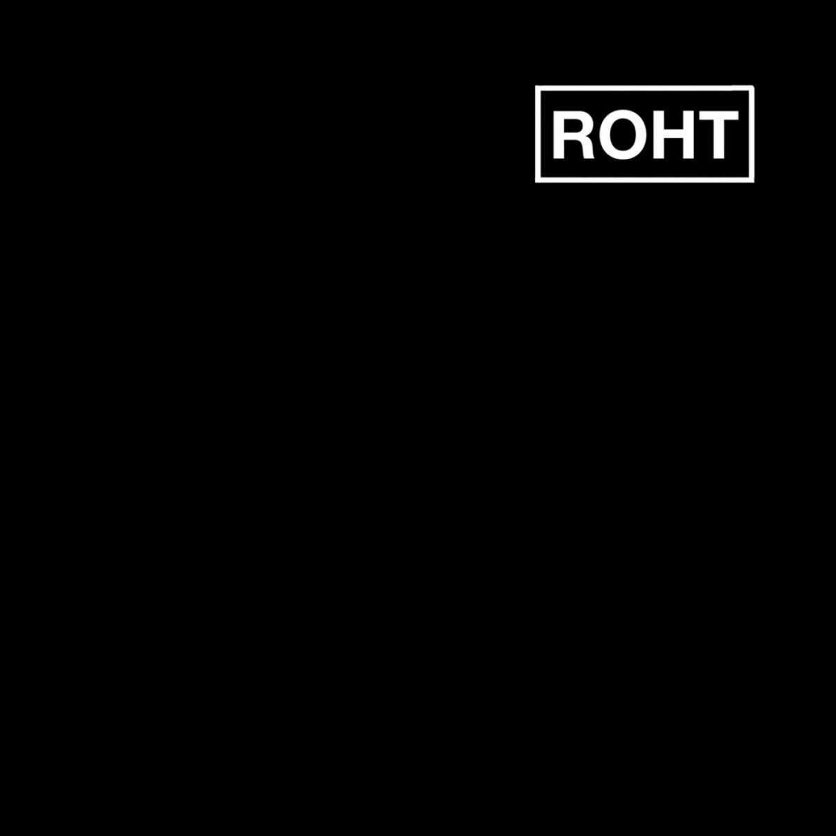 Roht - S/T 7" EP
