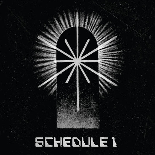 Schedule 1 - "S/T" 12-Inch