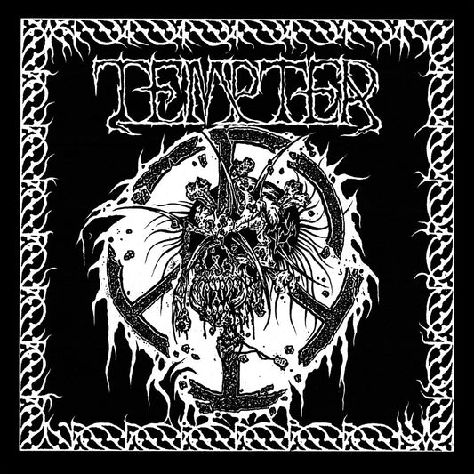 Tempter - 'S/T' MLP