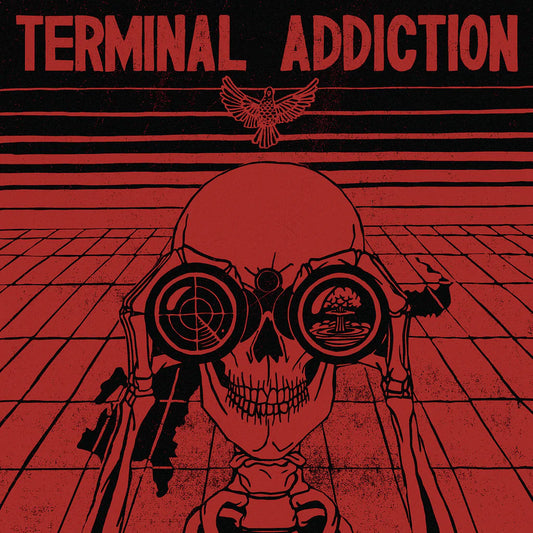 Terminal Addiction - "EPs 2020-2021" 12-Inch