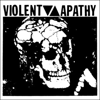 Violent Apathy - "11/29/81" 7-Inch