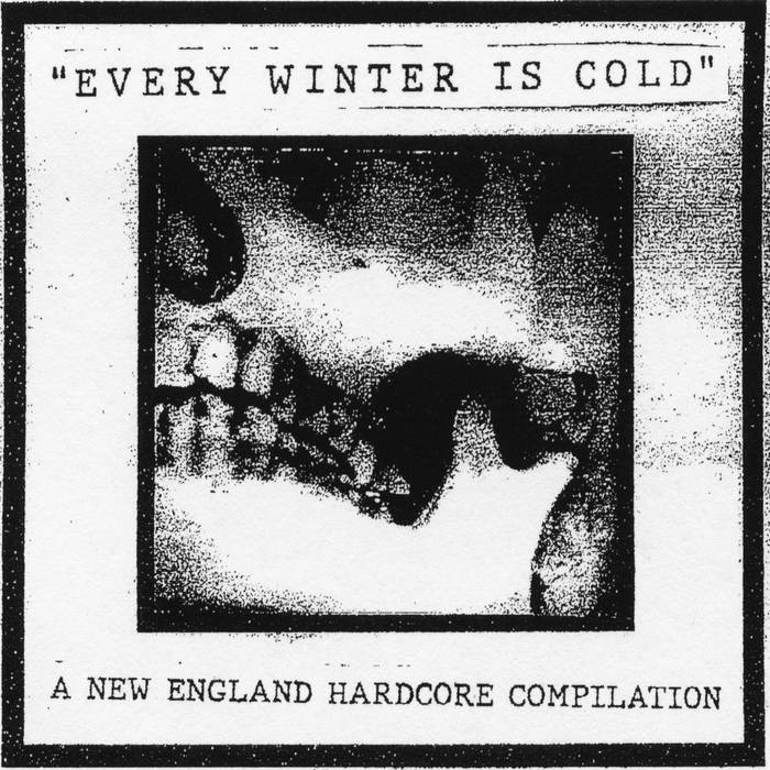 Various Artists - "Every Winter Is Cold"